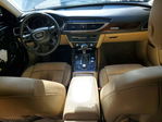 Audi A6 2014