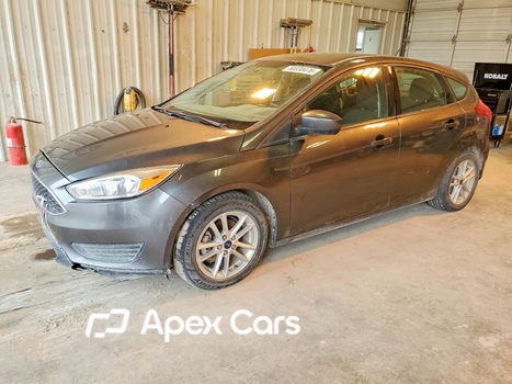Ford Focus 2018 - Image 1 of 12