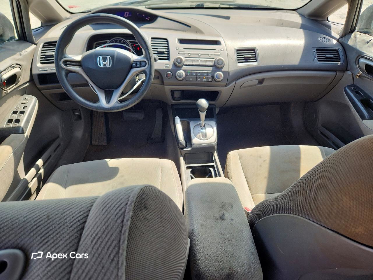 Honda Civic 2009