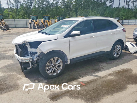 Ford Edge 2024 - Zdjęcie 1 z 15