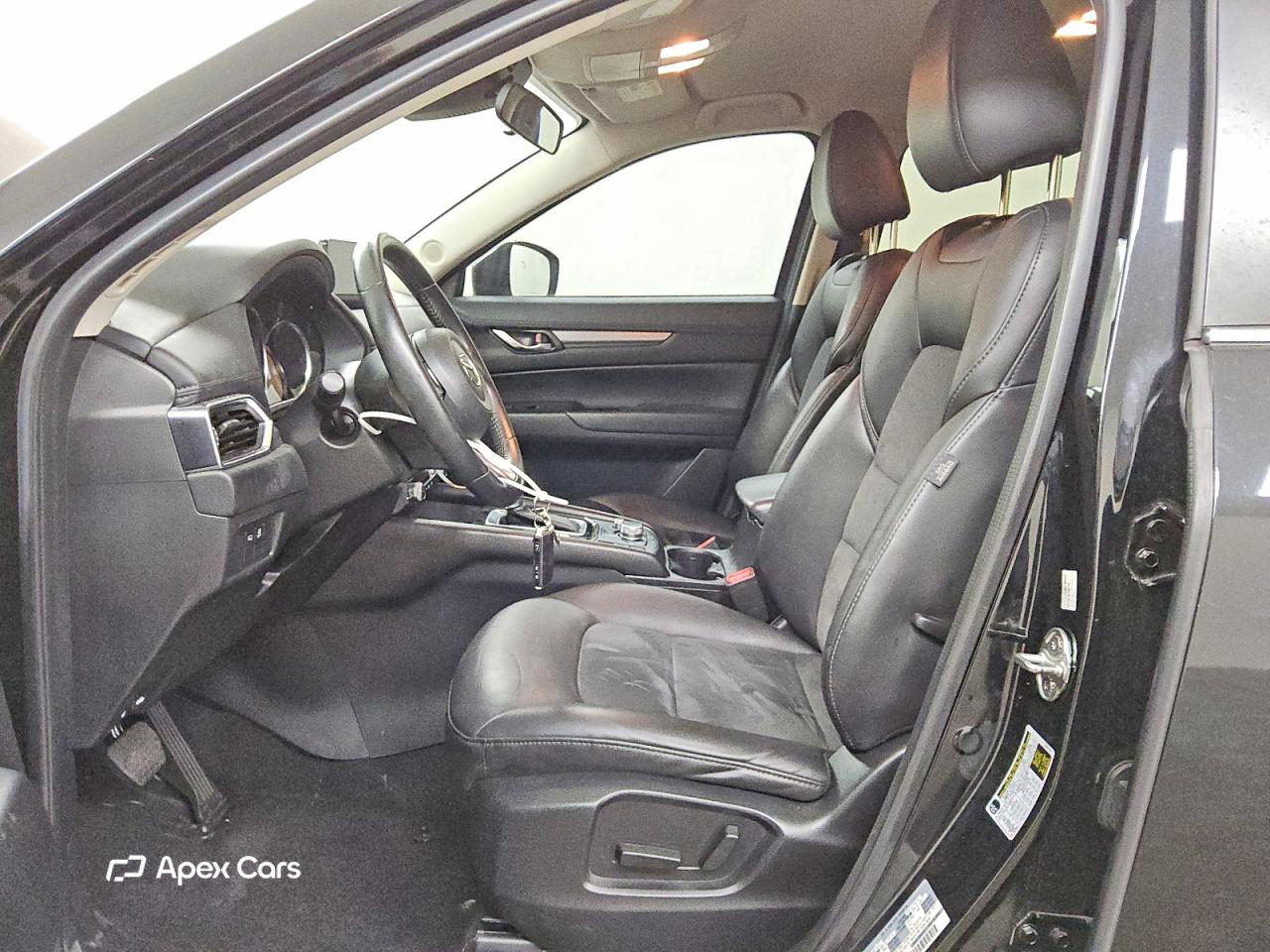 Mazda CX-5 2021