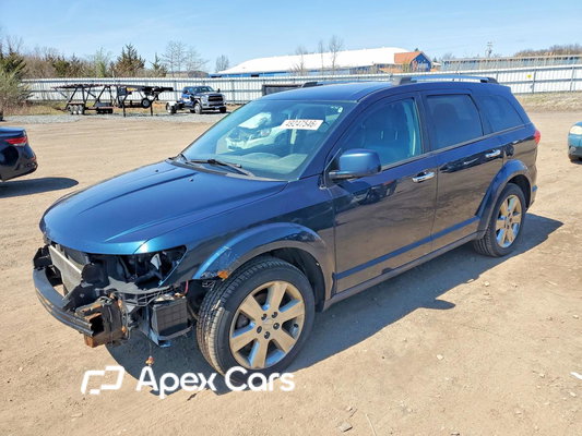 Dodge Journey 2013 - Image 1 of 13