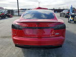 Tesla Model S 2021