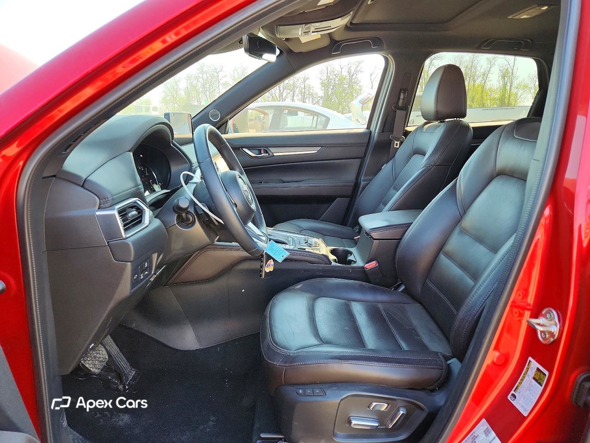 Mazda CX-5 2023