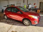 Mazda 2 2014
