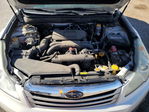 Subaru Outback 2011