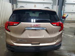 GMC Terrain 2018