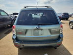 Subaru Forester 2010