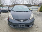 Honda Fit 2010