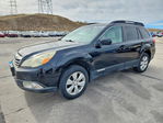 Subaru Outback 2011