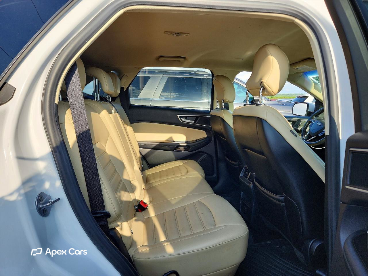 Ford Edge 2019