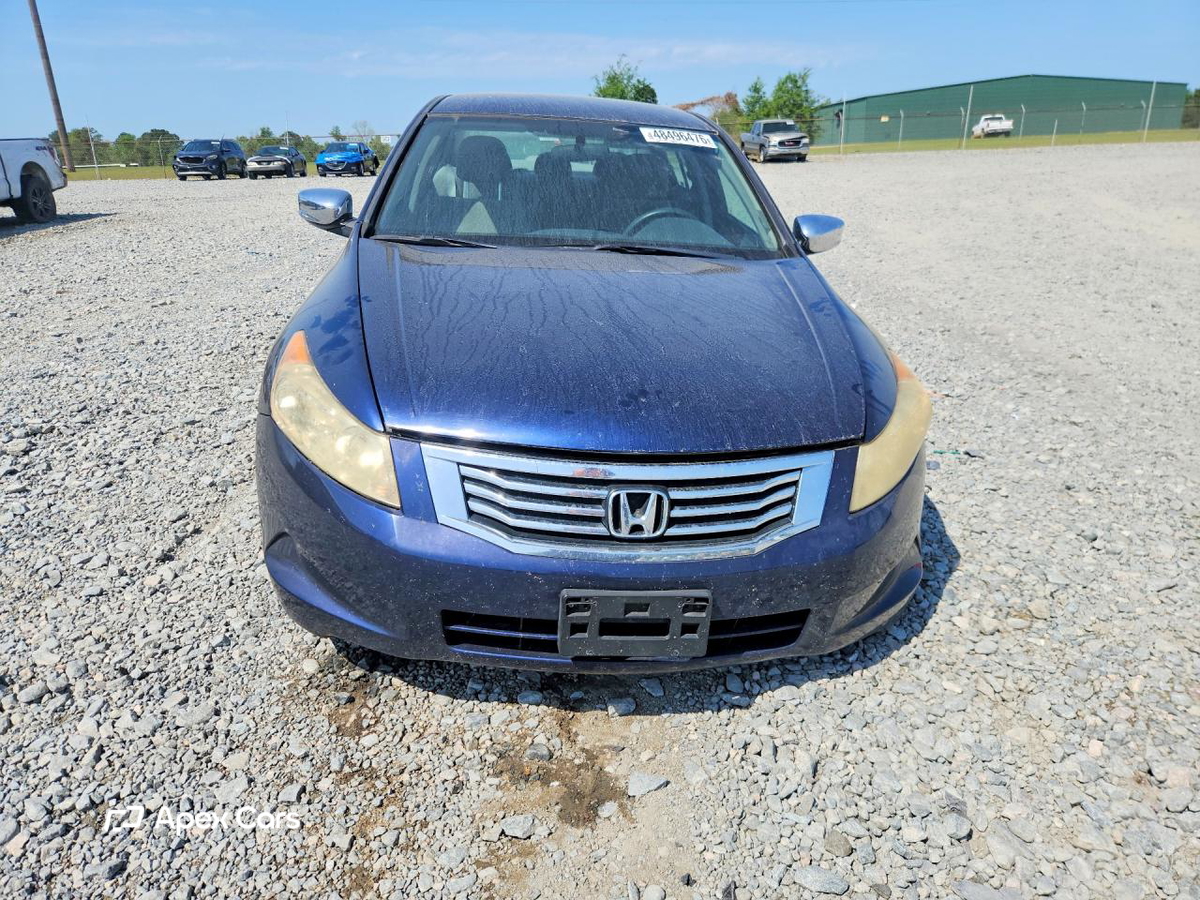 Honda Accord 2010