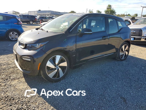 BMW i3 2019 - Image 1 of 12