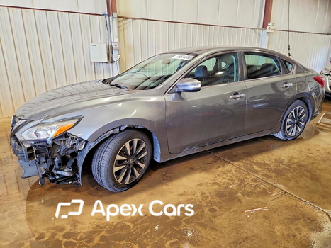 Nissan Altima 2018 - Image 1 of 14