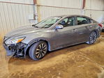 Nissan Altima 2018
