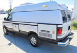 Ford Econoline 2008