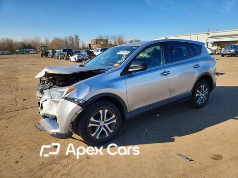 Toyota RAV 4 2018 - Image 1 of 14