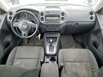 Volkswagen Tiguan 2013