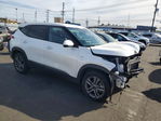 Kia Seltos 2023