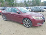 Honda Accord 2013