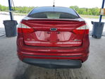 Ford Fiesta 2015