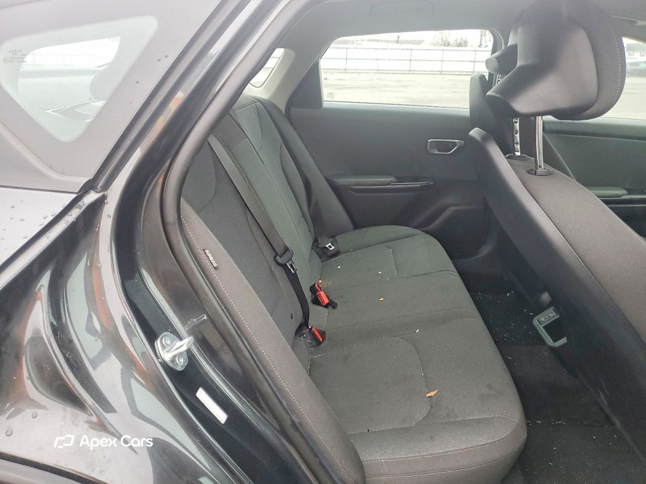 Kia K4 2025