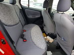 Toyota Echo 2002