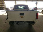 Chevrolet Silverado 2014