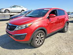 Kia Sportage 2014