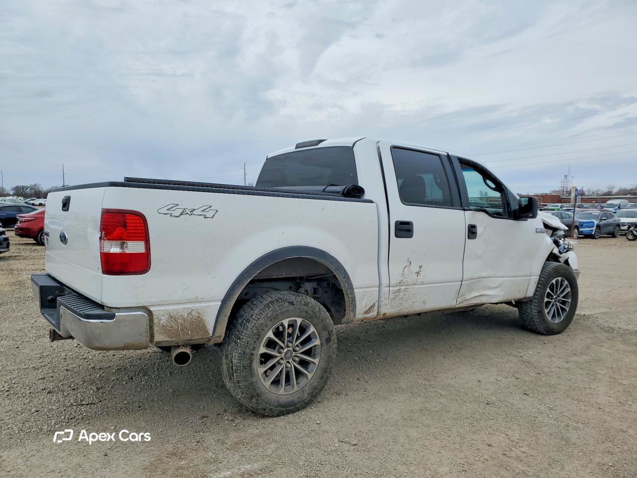 Ford F-150 2005