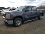GMC Sierra 2010