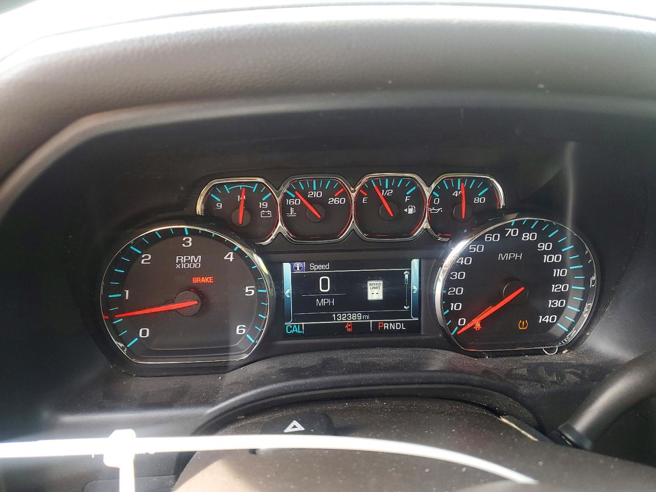 GMC Sierra 2017