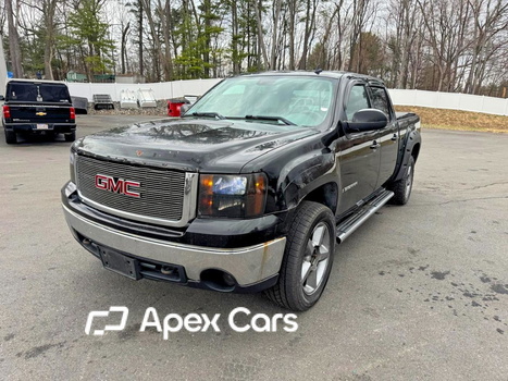 GMC Sierra 2007 - Image 1 of 11