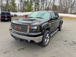 GMC Sierra 2007