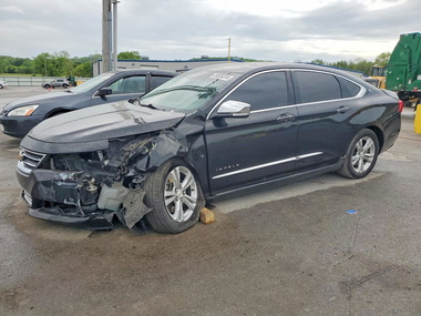 Chevrolet Impala 2019 - Image 1 of 13