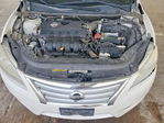 Nissan Sentra 2013