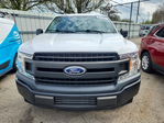 Ford F-150 2018