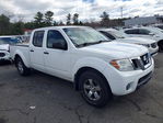 Nissan Navara (Frontier) 2012