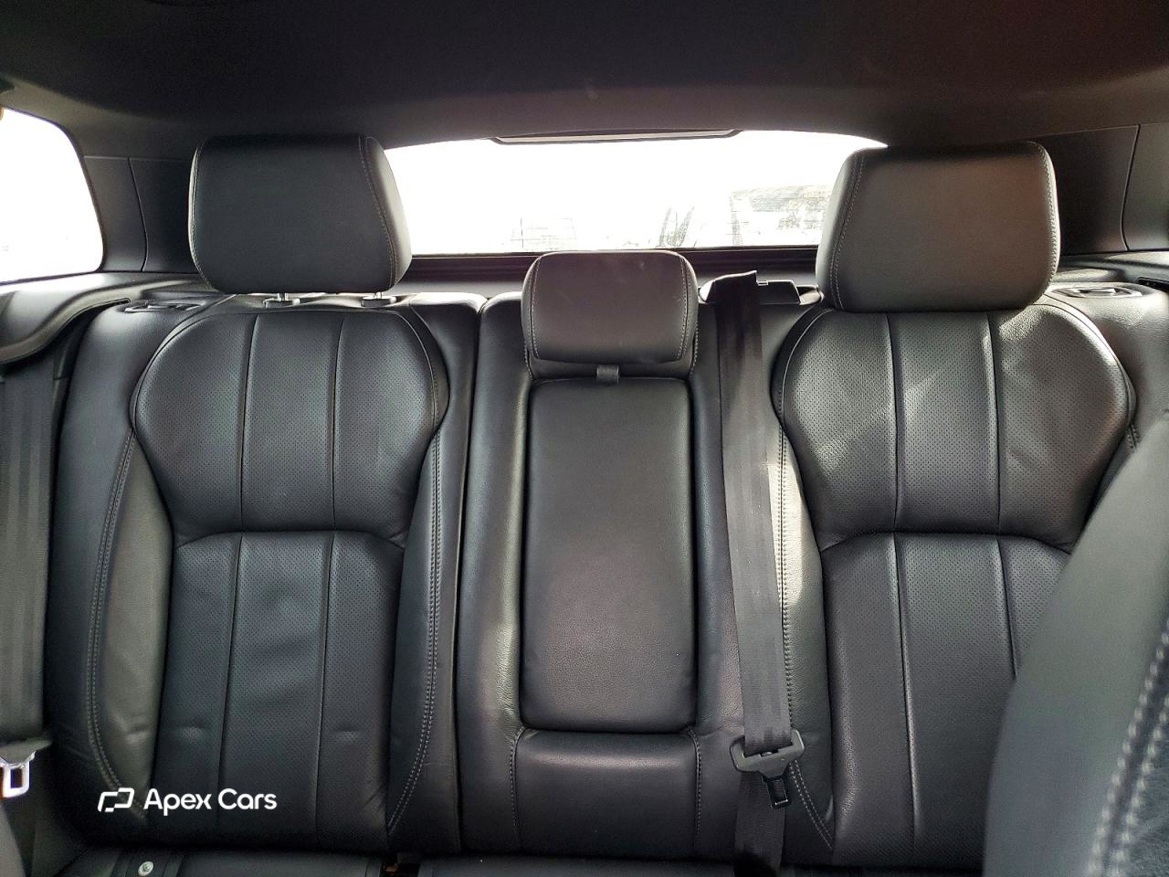 Land Rover Range Rover 2017