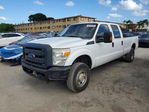Ford F250 2015
