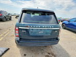 Land Rover Range Rover 2016