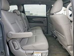 Honda Odyssey 2016