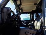 Jeep Wrangler 2014