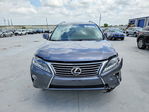 Lexus RX 2014