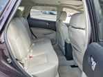 Nissan Rogue 2013