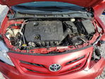 Toyota Corolla 2012