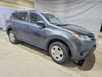 Toyota RAV 4 2014