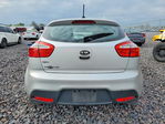 Kia Rio 2012
