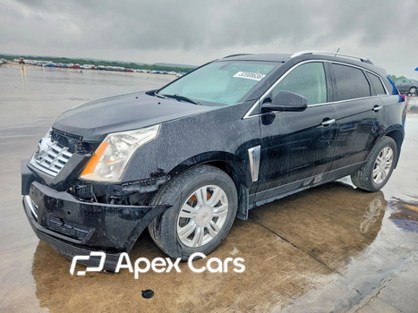 Cadillac SRX 2015 - Image 1 of 14