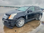 Cadillac SRX 2015